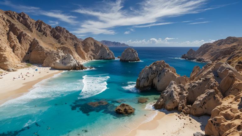 A Guide to All-Inclusive Resorts in Cabo for the Perfect Getaway