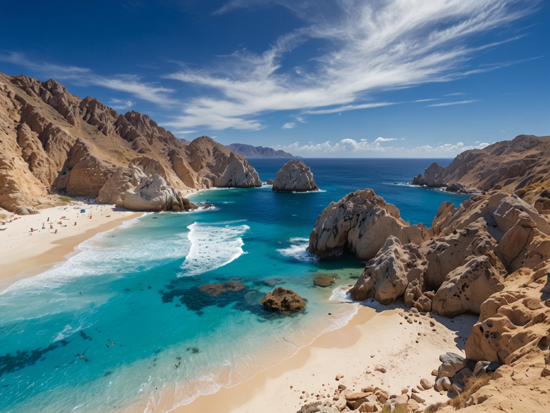 A Guide to All-Inclusive Resorts in Cabo for the Perfect Getaway