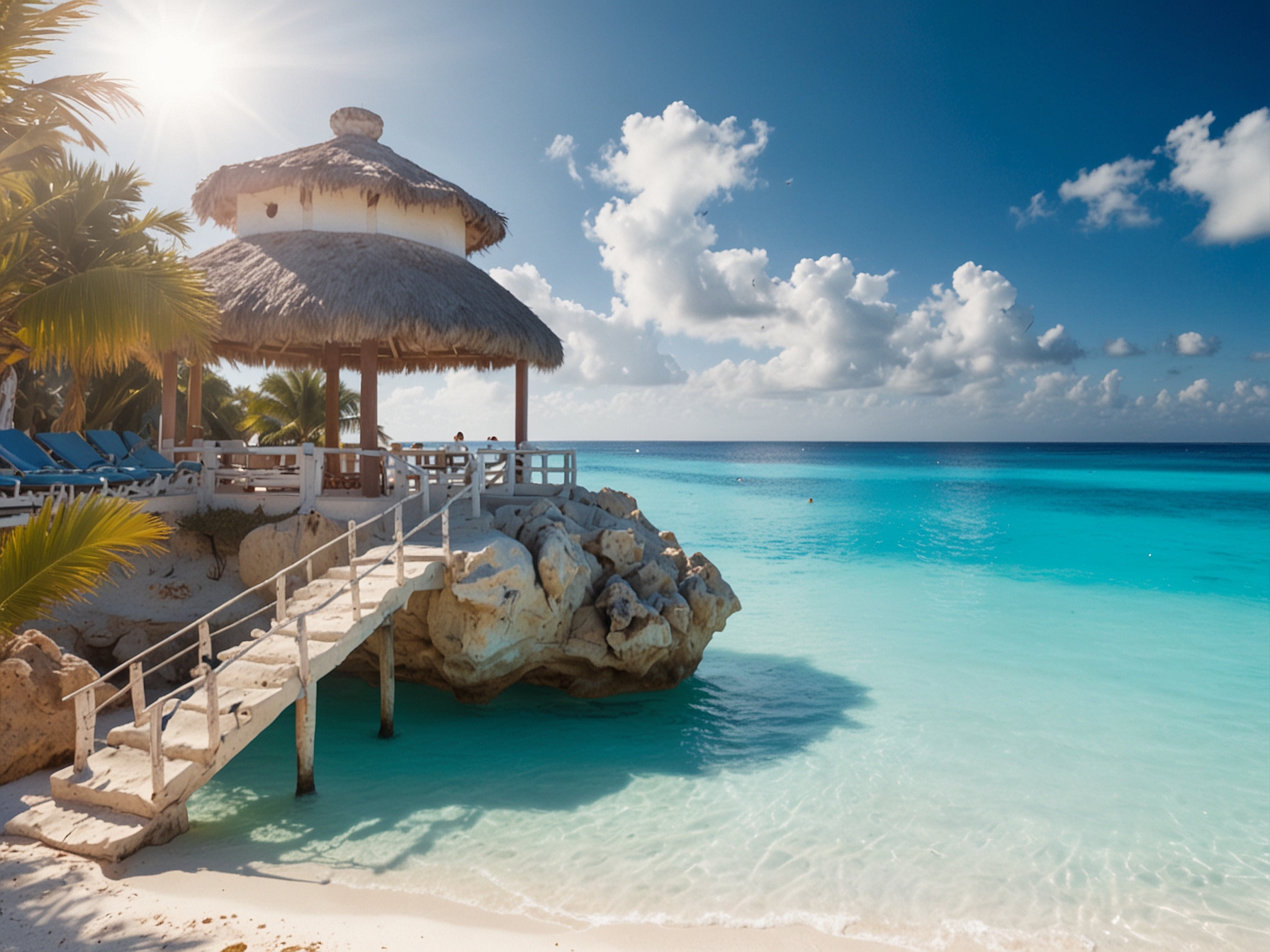 Best All-Inclusive Resorts in Mexico 2023