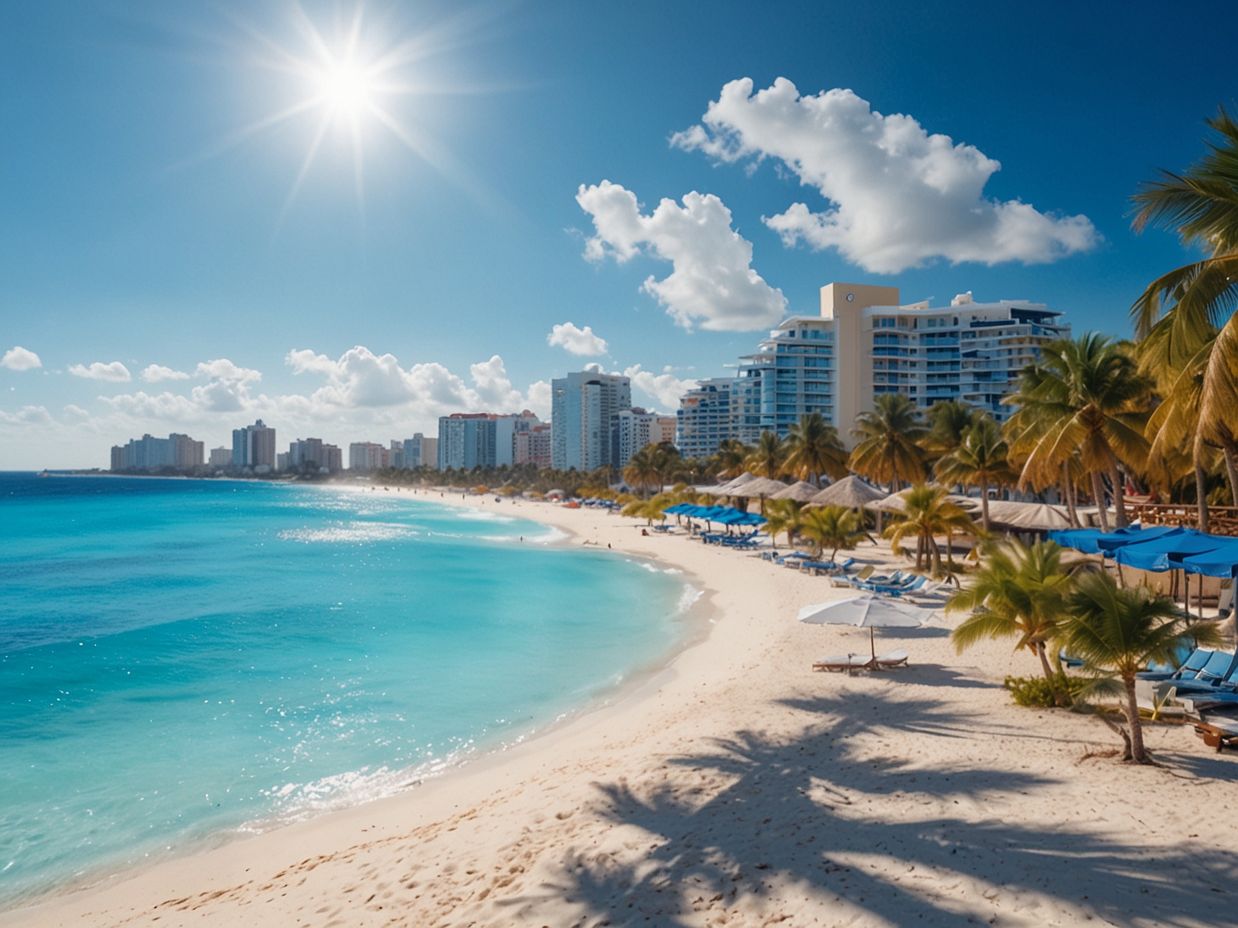 Top All-Inclusive Trips from Toronto to Sunny Destinations