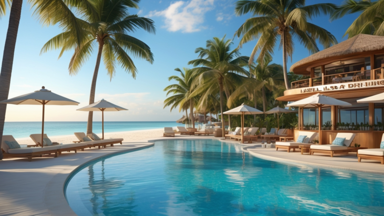 Safe Booking Tips for All-Inclusive Resort Deals