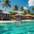Top All-Inclusive Resorts and Travel Benefits 2023