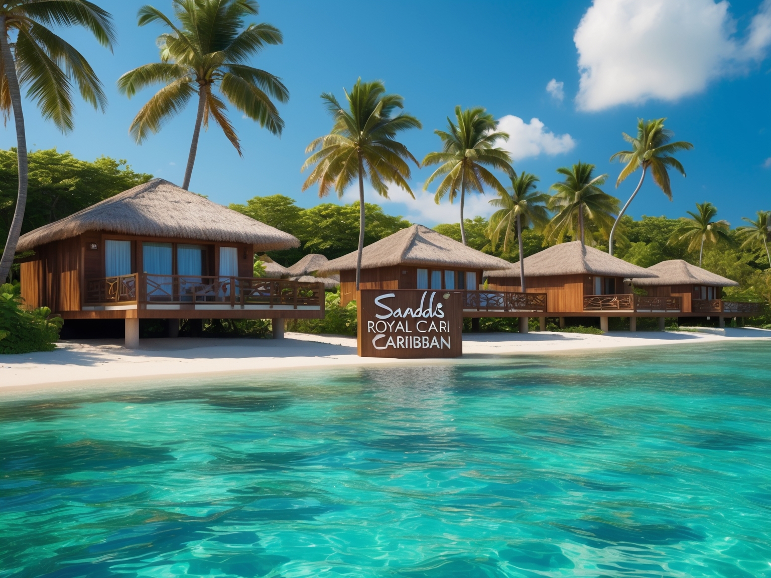 Top All-Inclusive Resorts and Travel Benefits 2023
